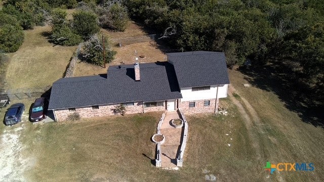 769 County Road 4804, Copperas Cove