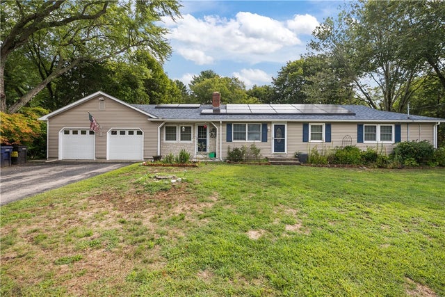 38 Greenwood Rd, North Kingstown