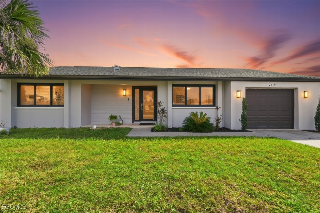 2619 Se 17th Ave, Cape Coral