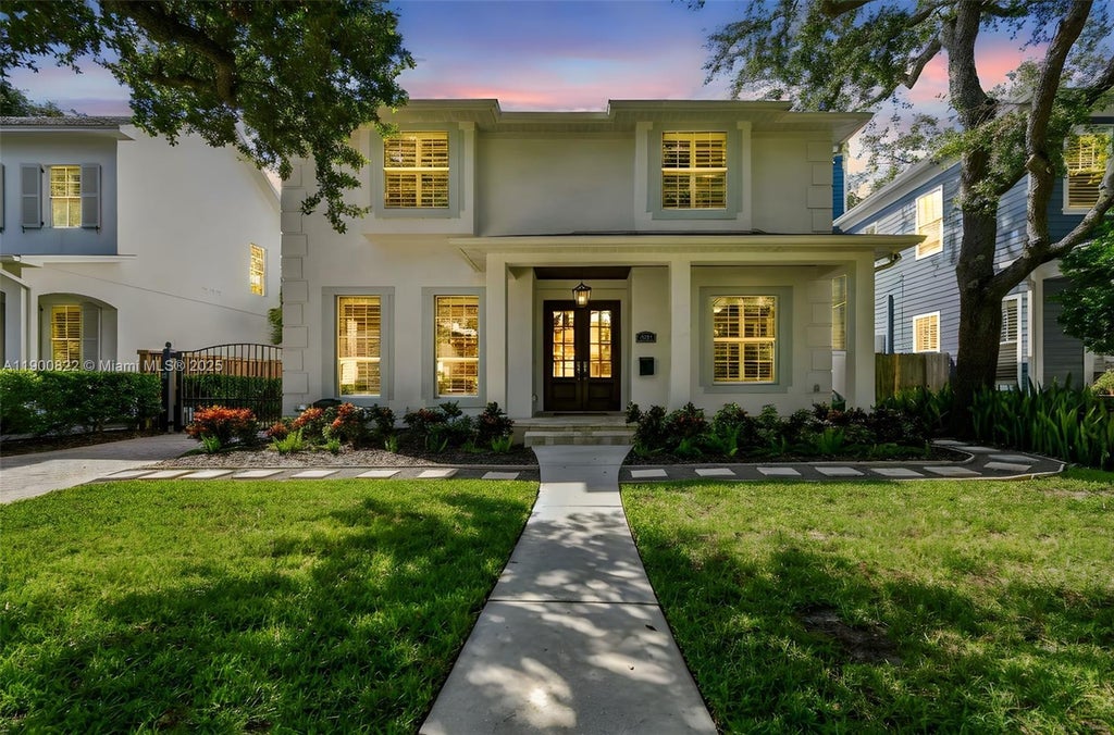 2522 W Watrous, Other