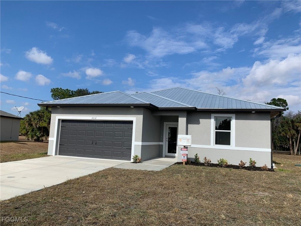 8031 Melody Cir, Labelle
