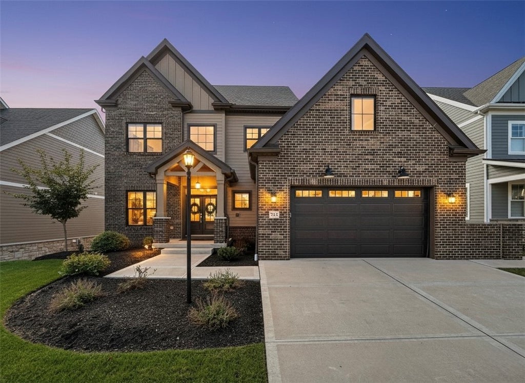 713 Ivy Lane, Cranberry