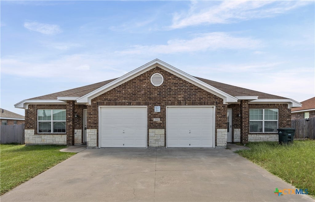 2911 Starlight Drive, Copperas Cove