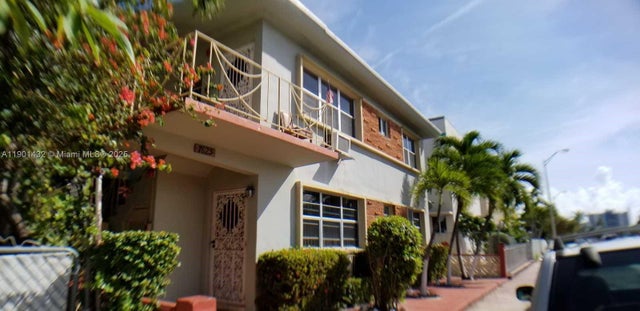 1 of 9 - 7625 Harding Ave 14a, Miami Beach, FL