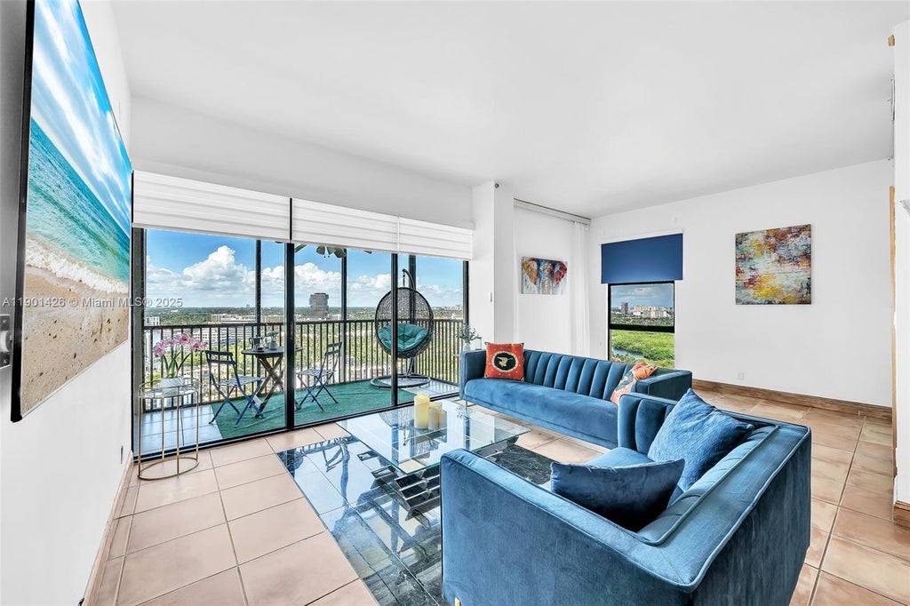 20301 W Country Club Dr Ph22, Aventura