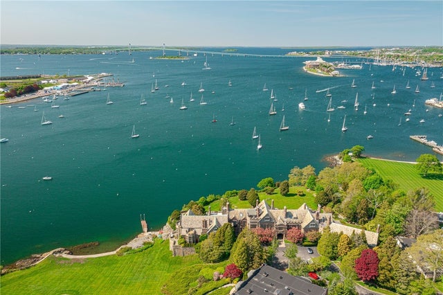 111 Harrison Ave # M9, Newport