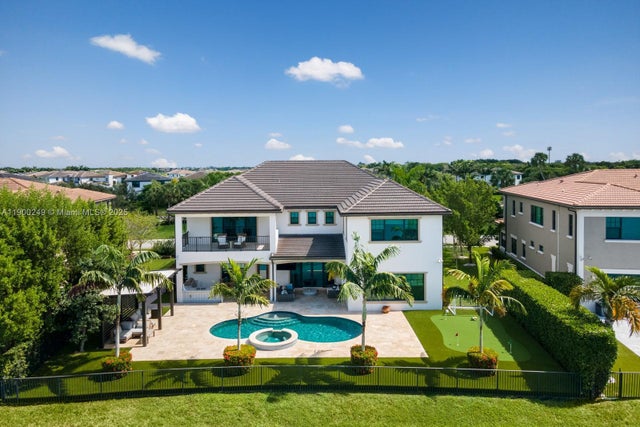 2 of 60 - 8445 E Watercrest Cir E, Parkland, FL