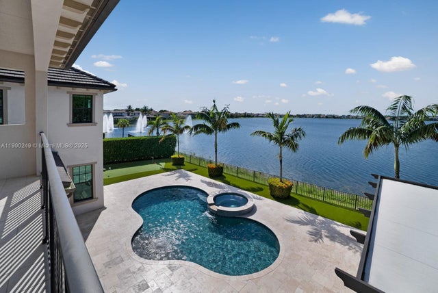 3 of 60 - 8445 E Watercrest Cir E, Parkland, FL