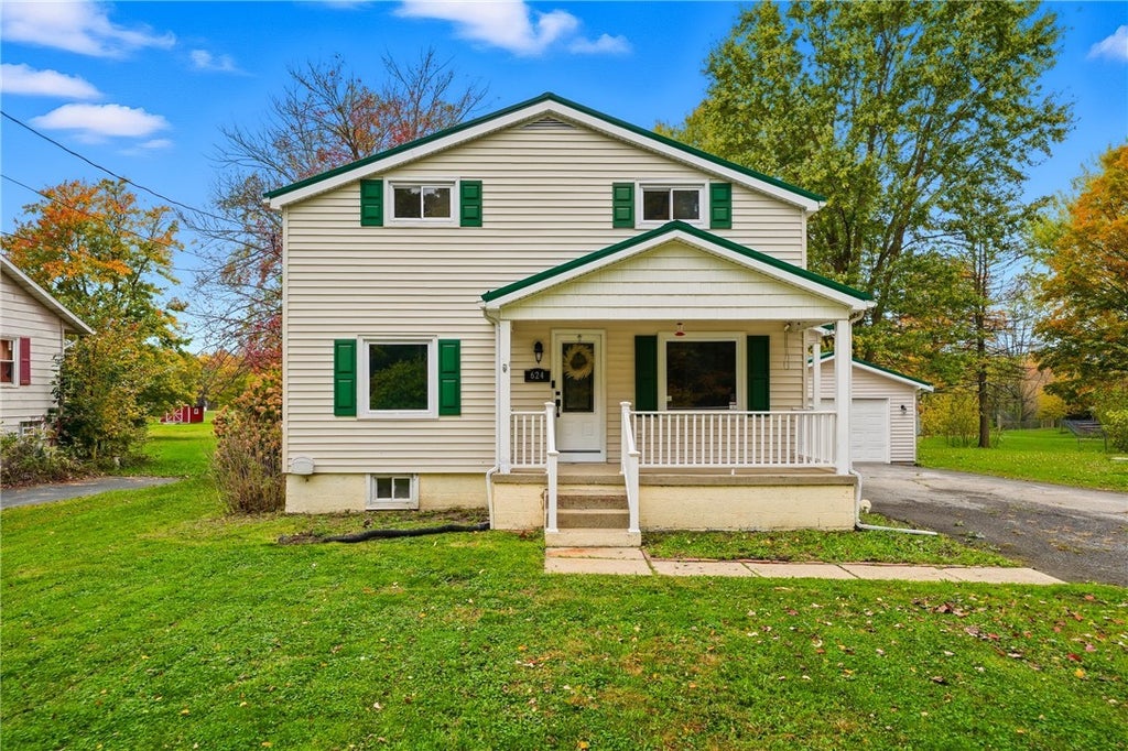 624 Darby Road, Hermitage