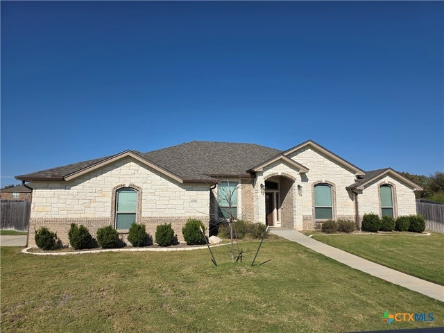 3318 Laurel Highlands Drive, Salado