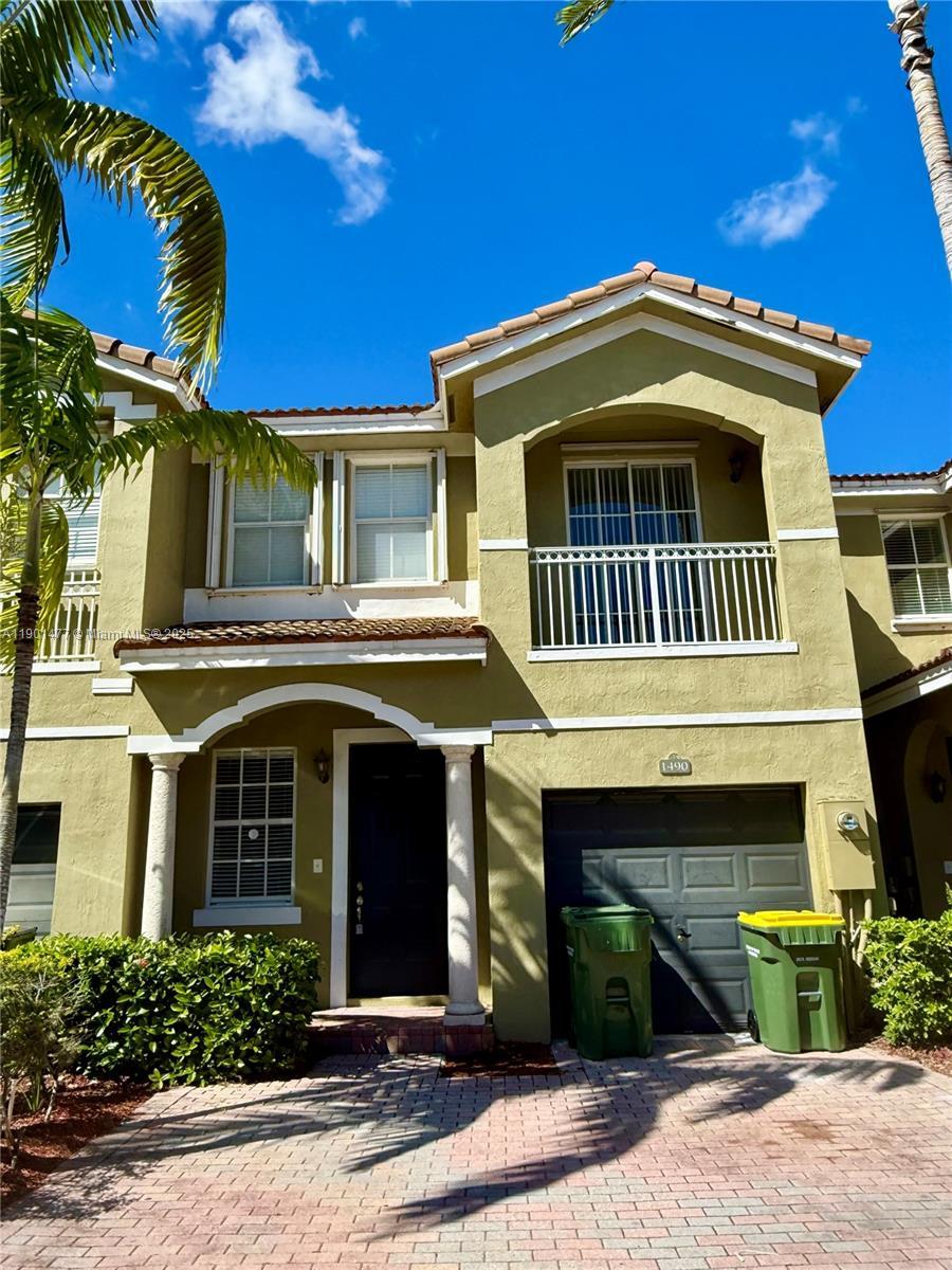 1490 Se 25th Ave, Homestead