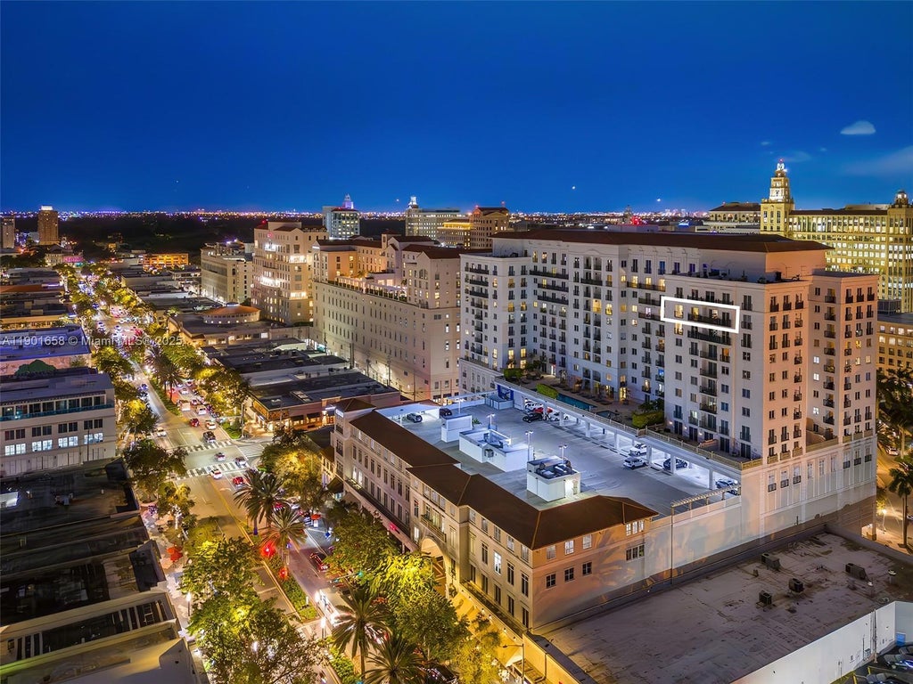 10 Aragon Ave 1417, Coral Gables