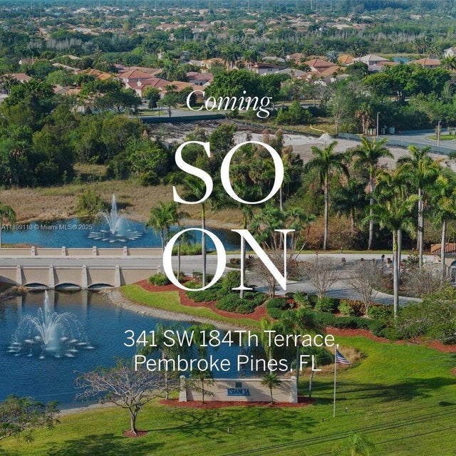 1 of 1 - N/A, Pembroke Pines, FL