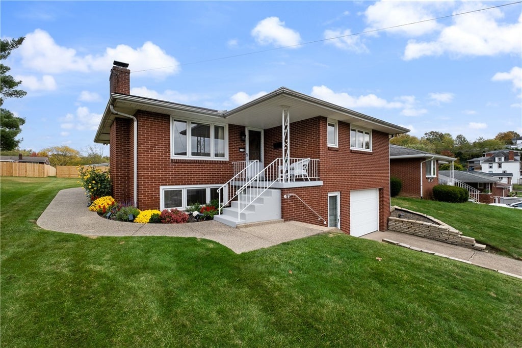 630 Shirls Avenue, City of Washington