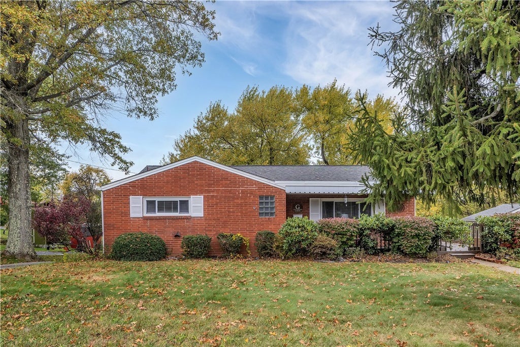 5504 Buseman Avenue, Hopewell