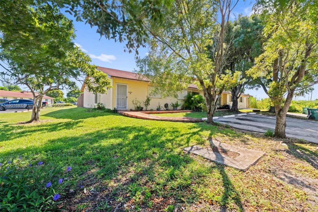 14006 Sw 281st Ter, Homestead