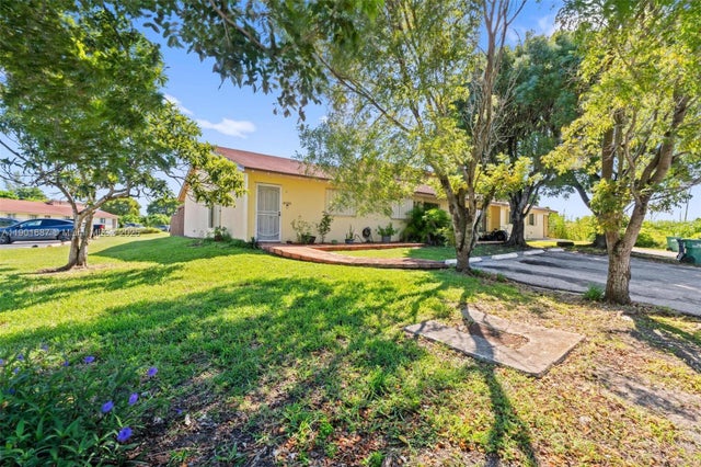 14006 Sw 281st Ter, Homestead