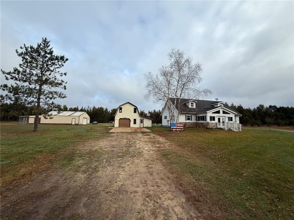 E20364 County Road Gg, Augusta