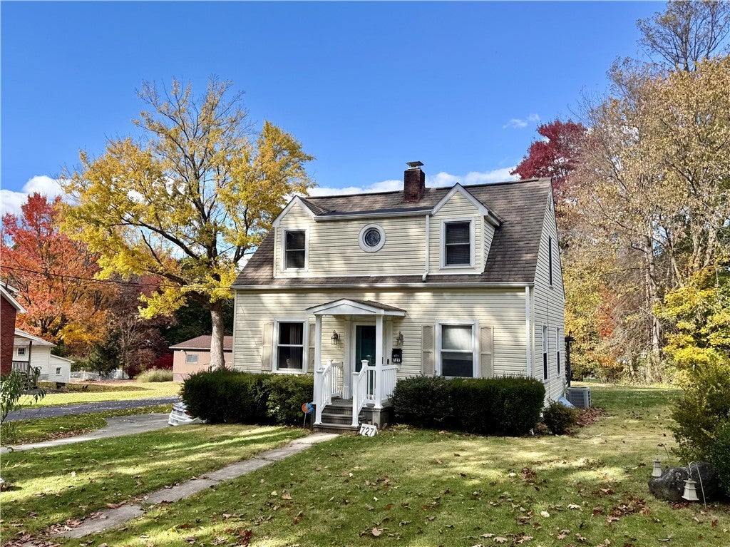 727 Terrace Avenue, Grove City Boro