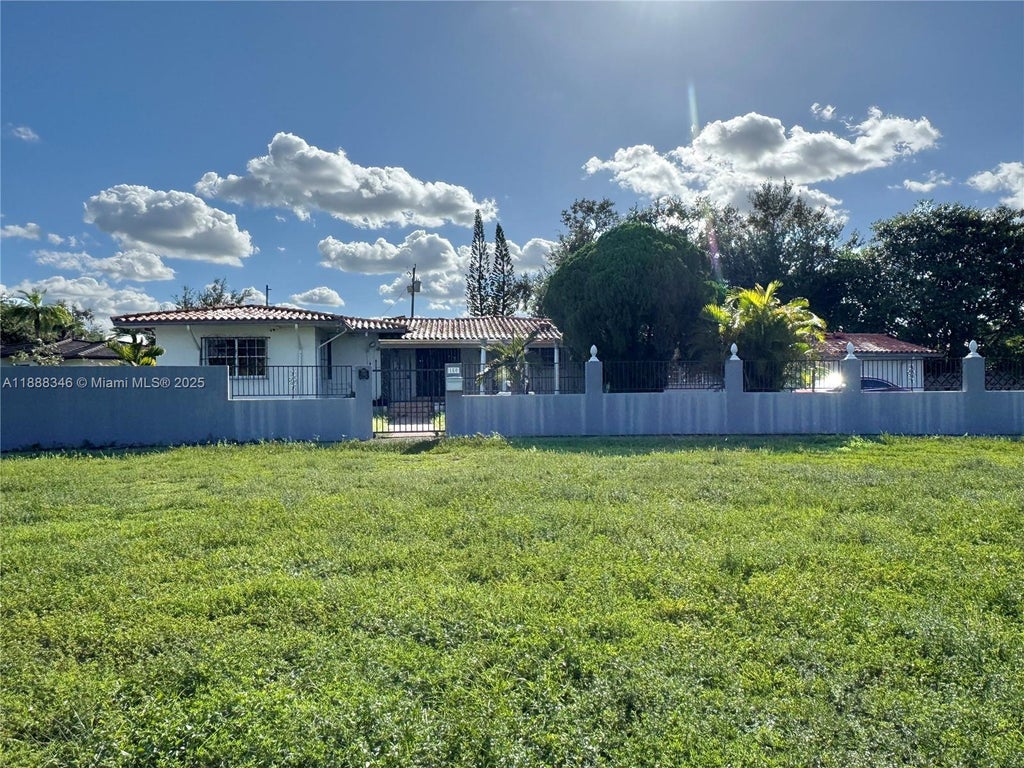 150 Nw 63rd Ct, Miami