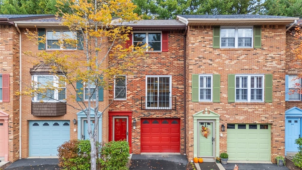 407 Westchester Commons, McCandless