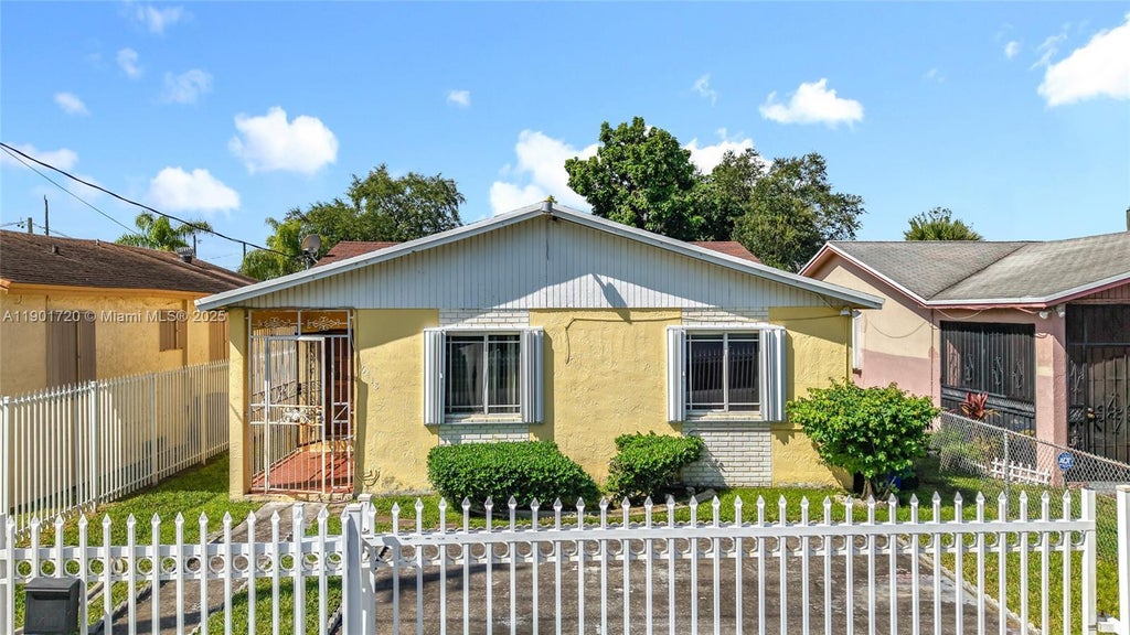 6418 Nw 11th Ave, Miami