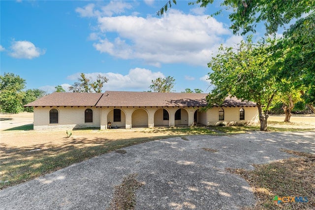 3300 Birchwood Drive, Harker Heights