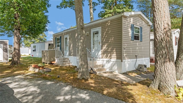 529 Forest Park, Middletown