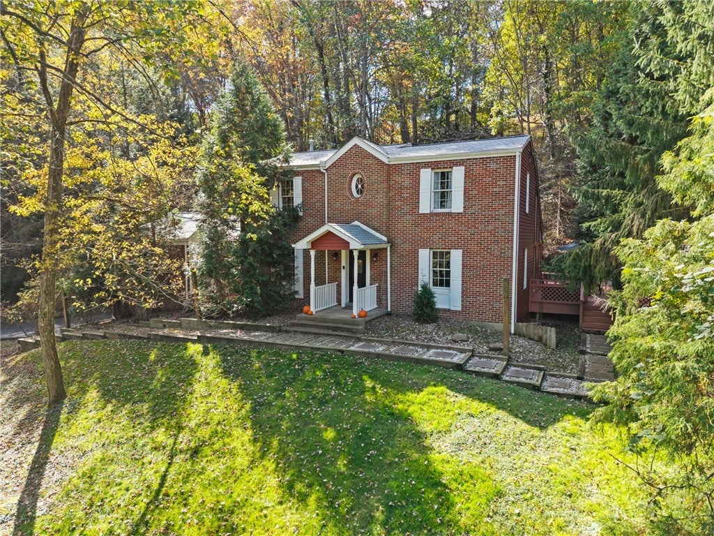 525 Arcadia Drive, McCandless