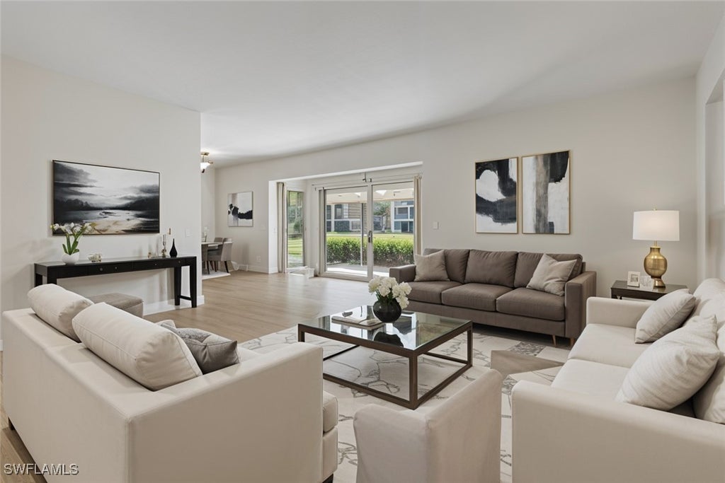 1155 Sandpiper St E3, Naples