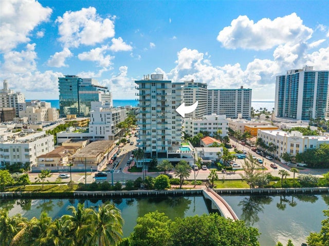 2829 Indian Creek Dr 1001+1002, Miami Beach