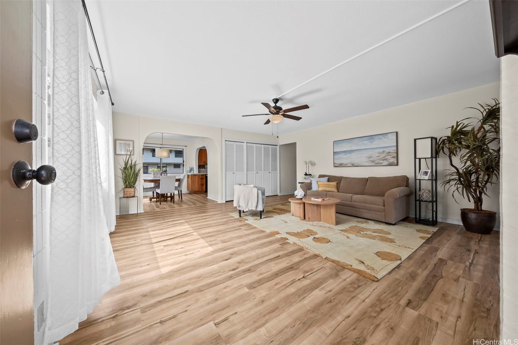 (unit #107) 95-58 Hokuiwa Street, Mililani