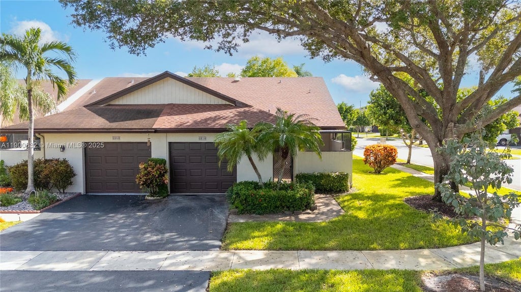 6050 Nw 92nd Ave, Tamarac