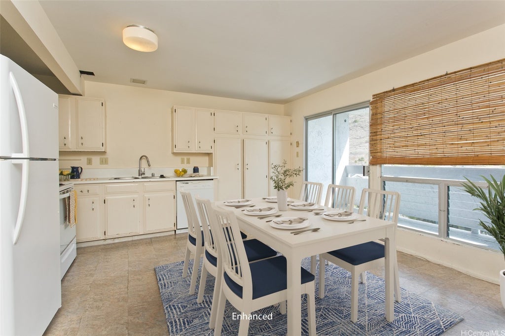 (unit #c) 1130 Wainiha Street, Honolulu