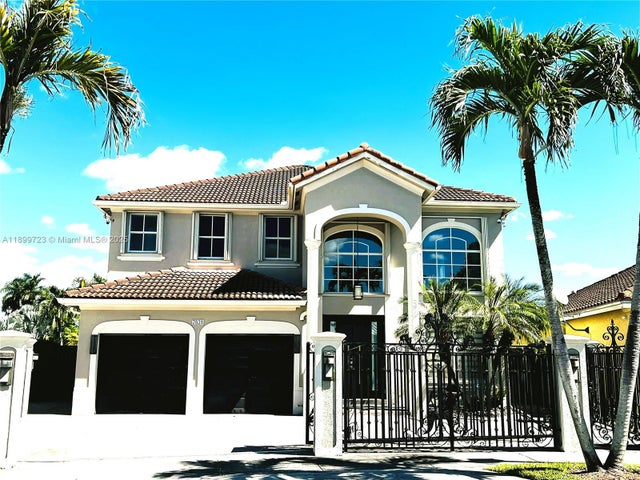 7831 Sw 164th Ave, Miami