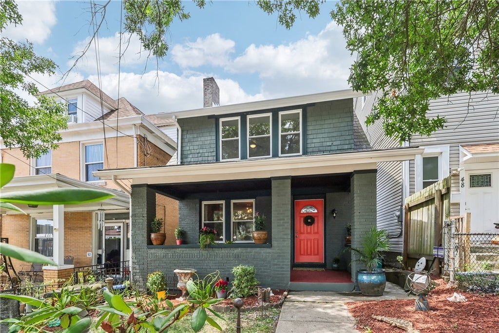 50 Harwood, Mt Washington