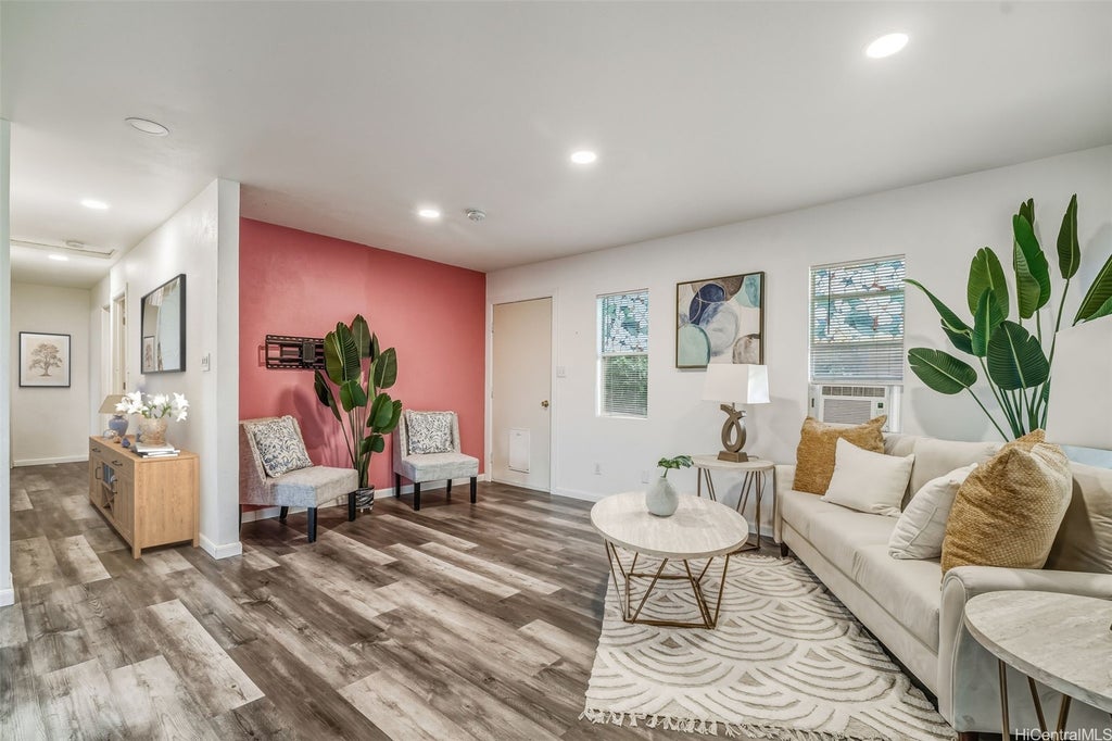 84-514 Manuku Street, Waianae