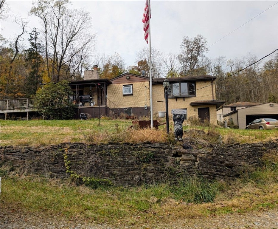 344 Mckee Road, N Versailles