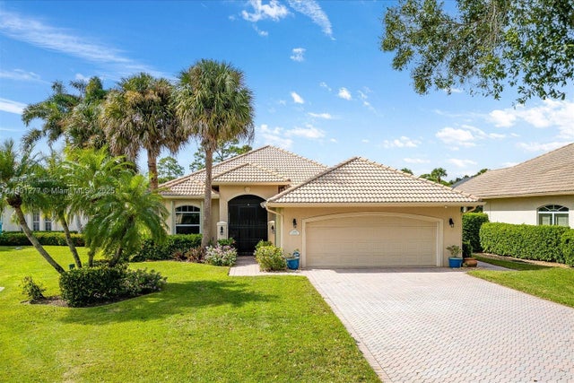 7309 Mystic Way, Port St Lucie