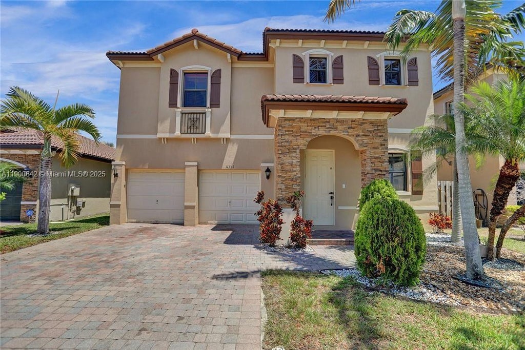 11331 Sw 240th Ln, Homestead