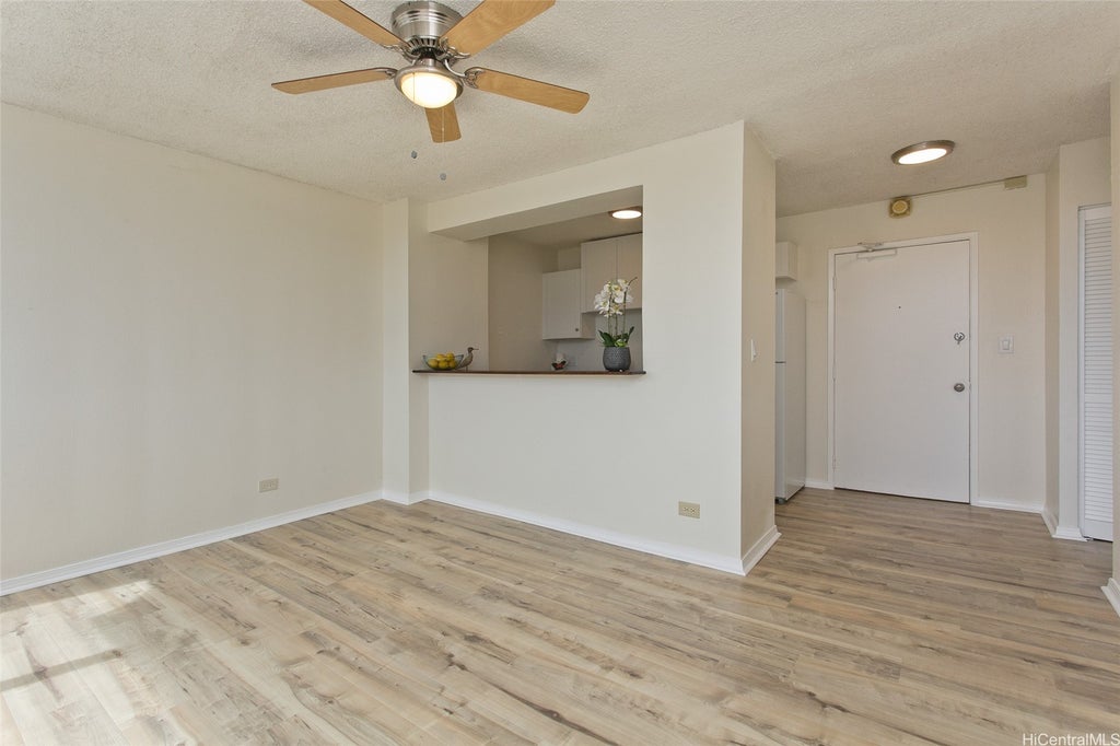 (unit #709) 2977 Ala Ilima Street, Honolulu