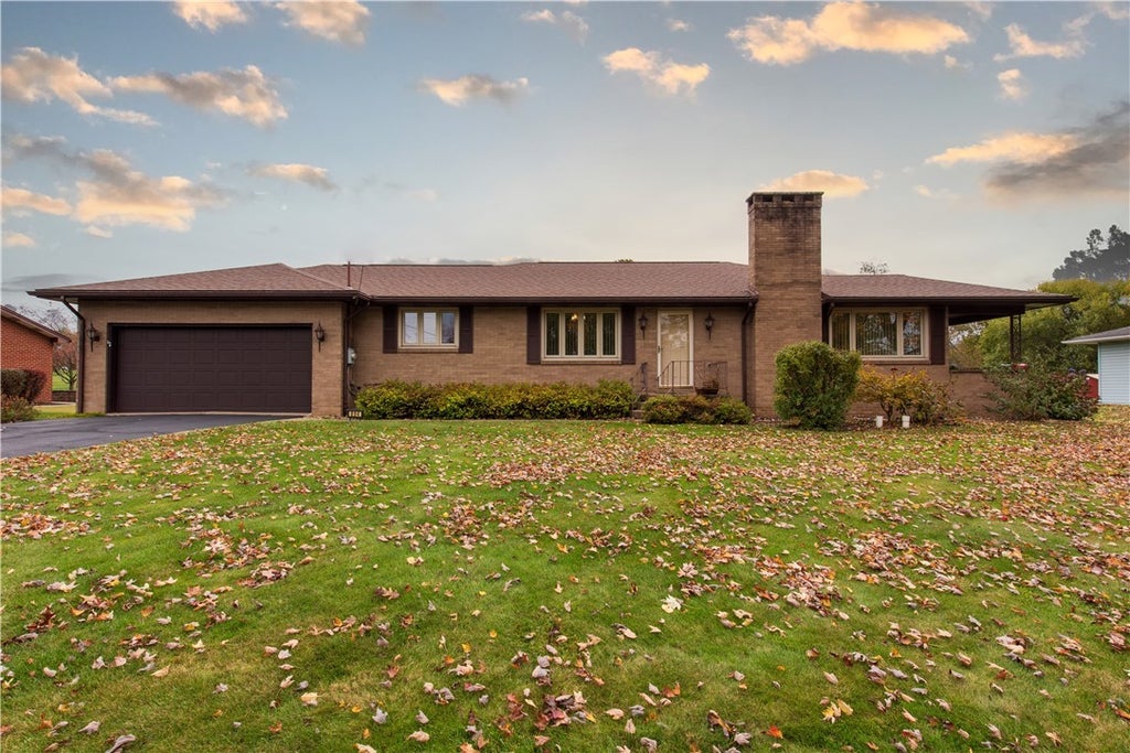 894 State Route 356, Allegheny