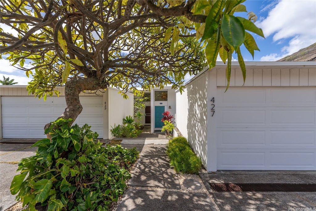 (unit #104) 427 Kawaihae Street, Honolulu