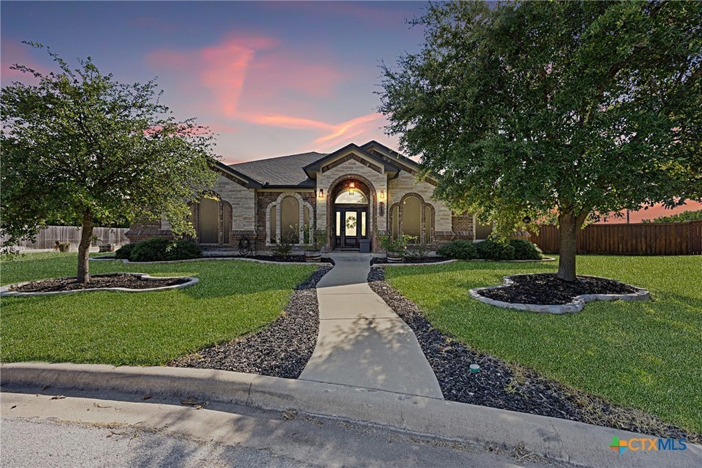 2623 Green Giant Drive, Harker Heights