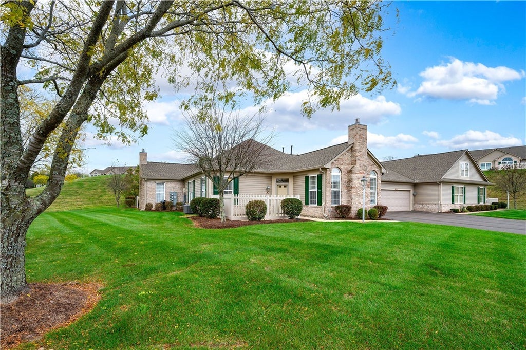 3012 Brandywine Boulevard, Connoquenessing