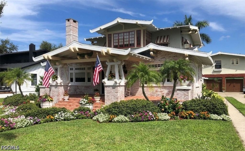 1249 Osceola Dr, Fort Myers