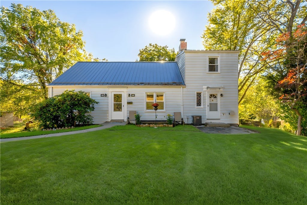 400 Patterson Road, Bethel Park