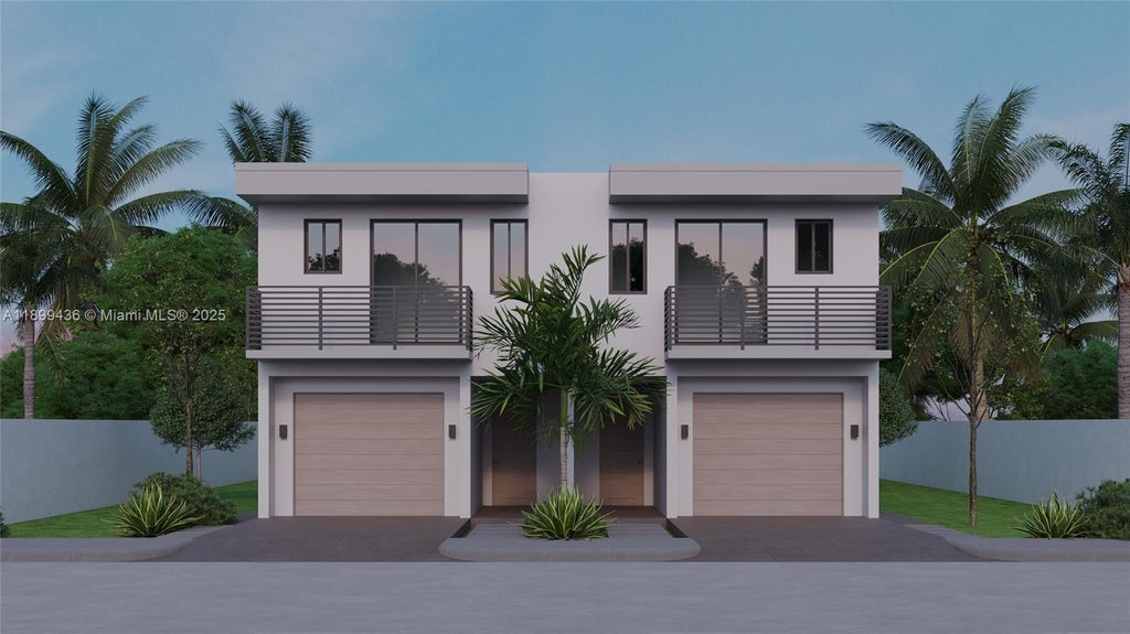 701 Sw 17th St, Fort Lauderdale