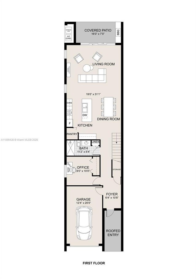 2 of 9 - 701 Sw 17th St, Fort Lauderdale, FL
