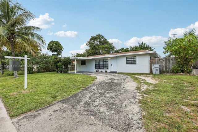151 Nw 20th St, Pompano Beach